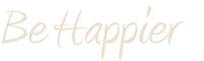 Be Happier Hypnotherapy